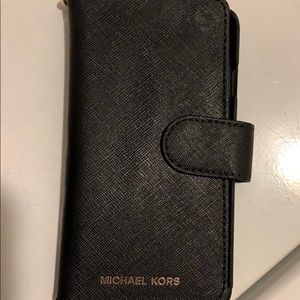 Michael kors phone case for IPhone 6-8